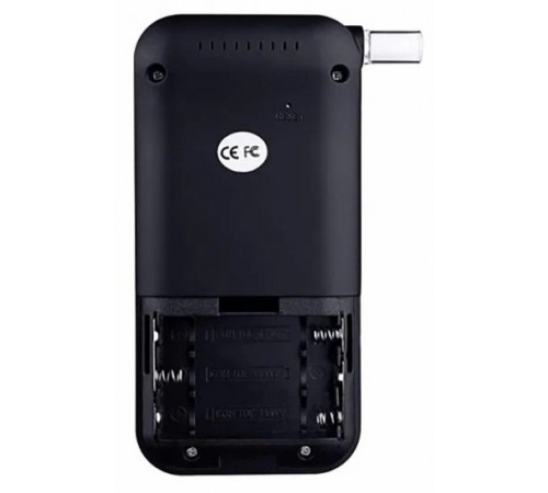 Алкотестер Xiaomi Lydsto Digital Breath Alcohol Tester